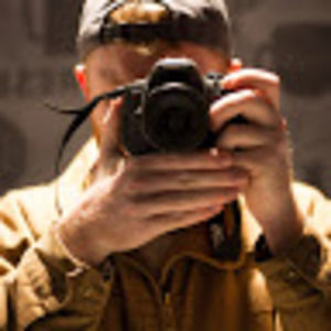 Meet your Posher, Zach